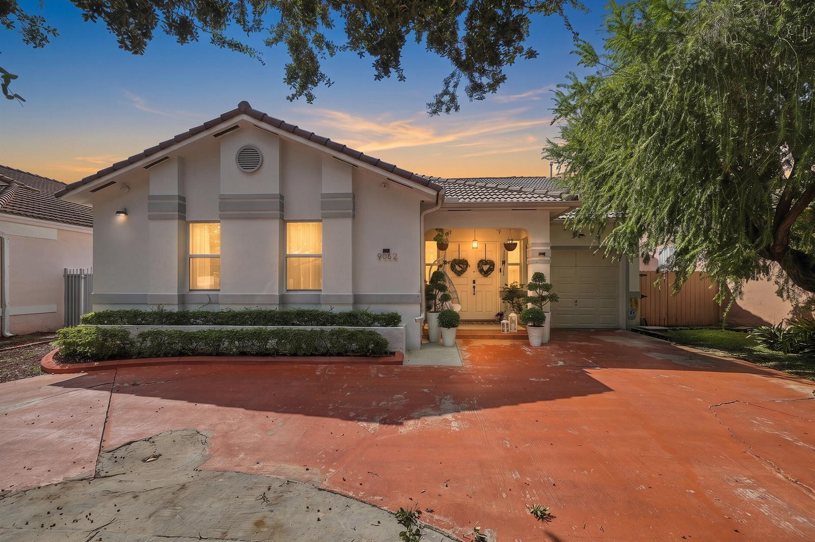 9062 NW 148TH Terrace, Miami Lakes FL 33018