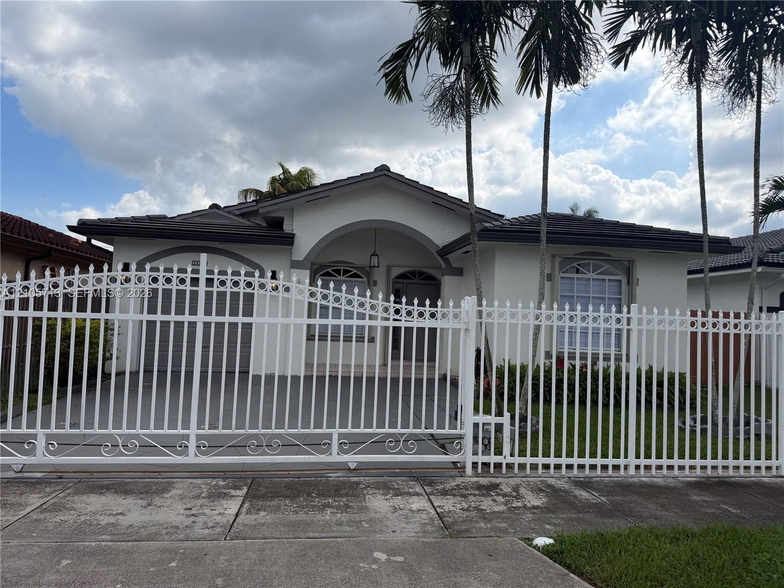 14112 SW 168th Ln, Miami FL 33177