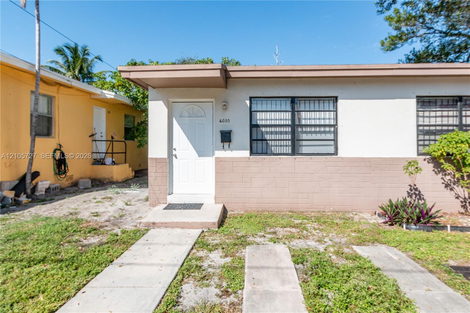 6030 NW 8th Ave # 1, Miami FL 33127