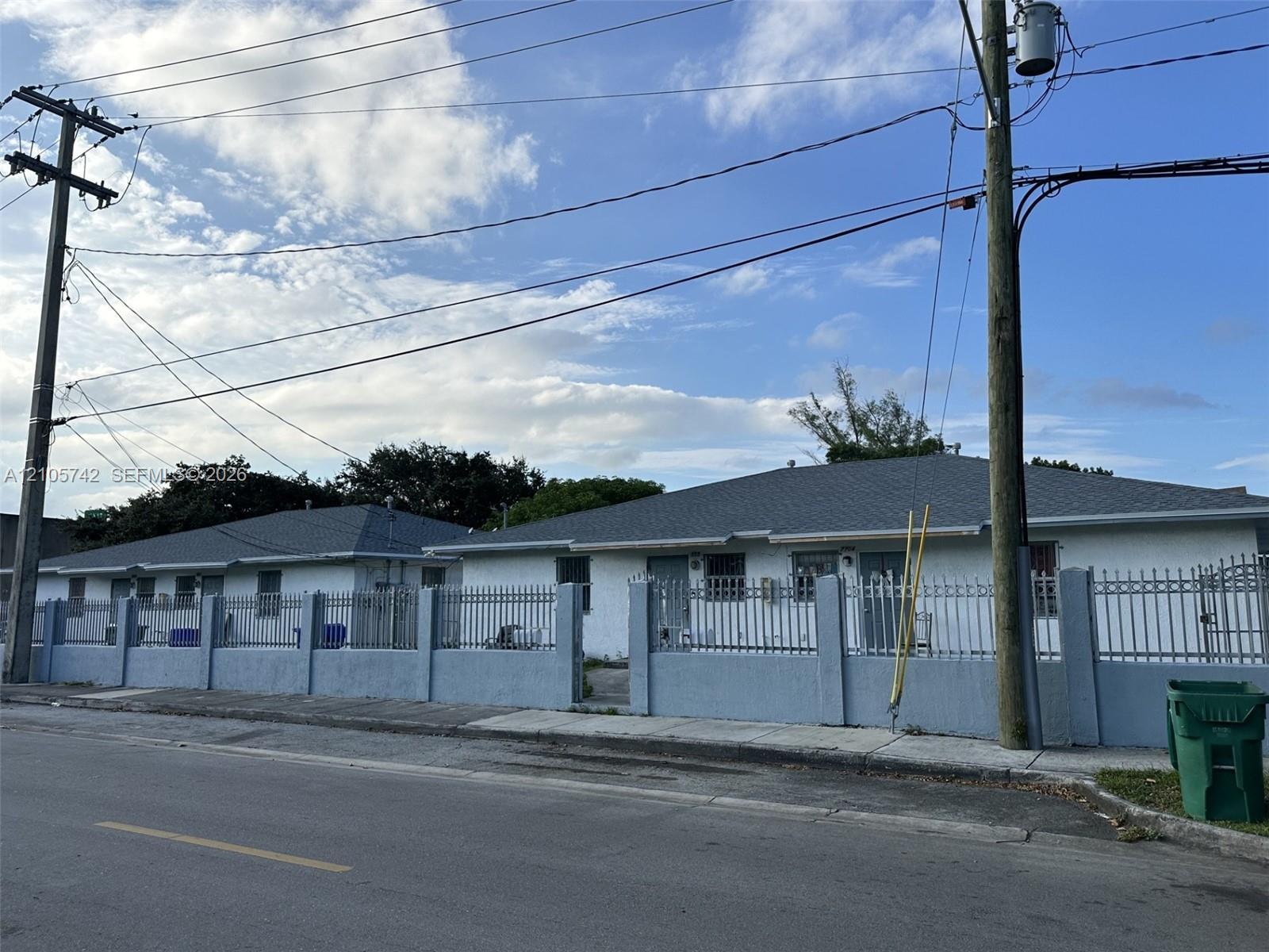 7731 NW 6th Ave # 7731, Miami FL 33150