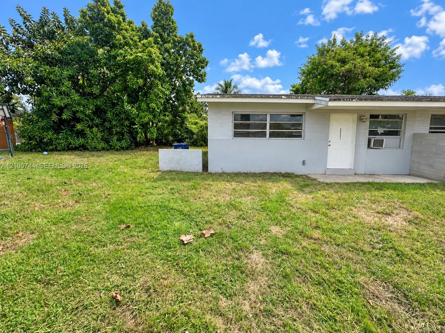26921 SW 145th Ave Rd # 26921, Homestead FL 33032