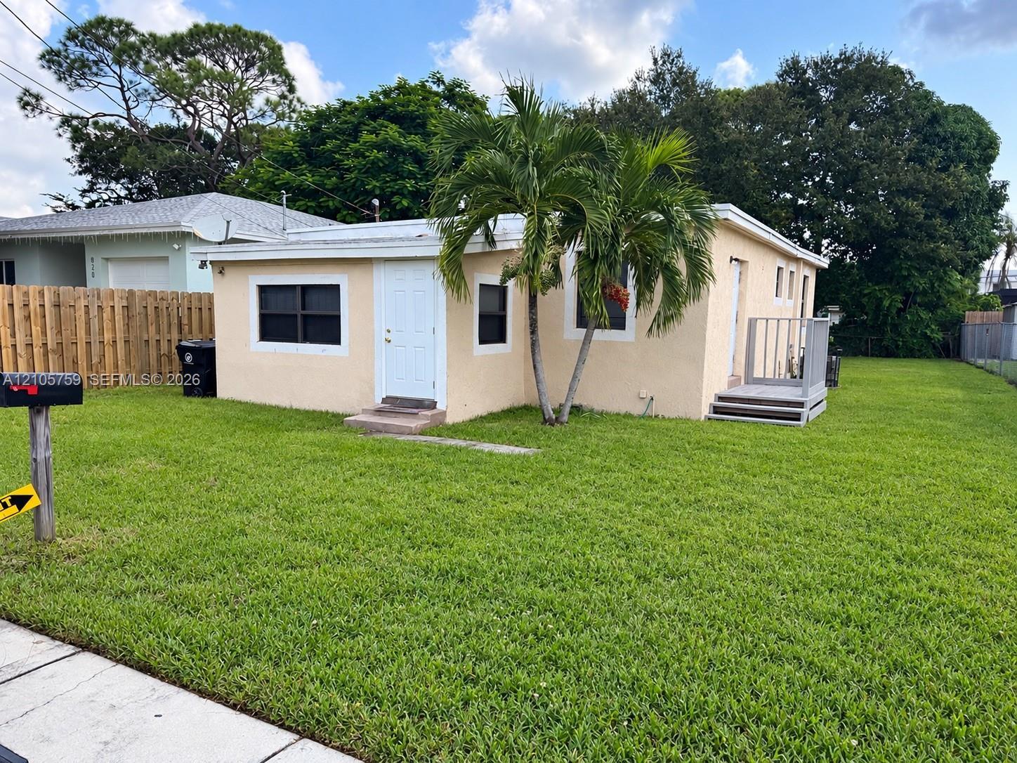 824 NW 15th Ave # 824, Fort Lauderdale FL 33311