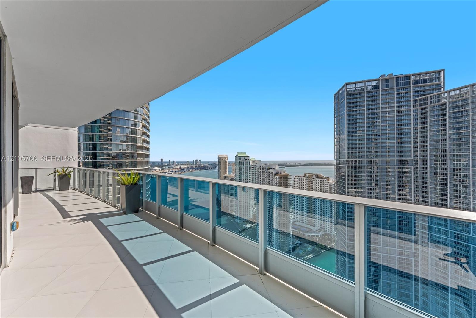 200 Biscayne Boulevard Way # 4408, Miami FL 33131
