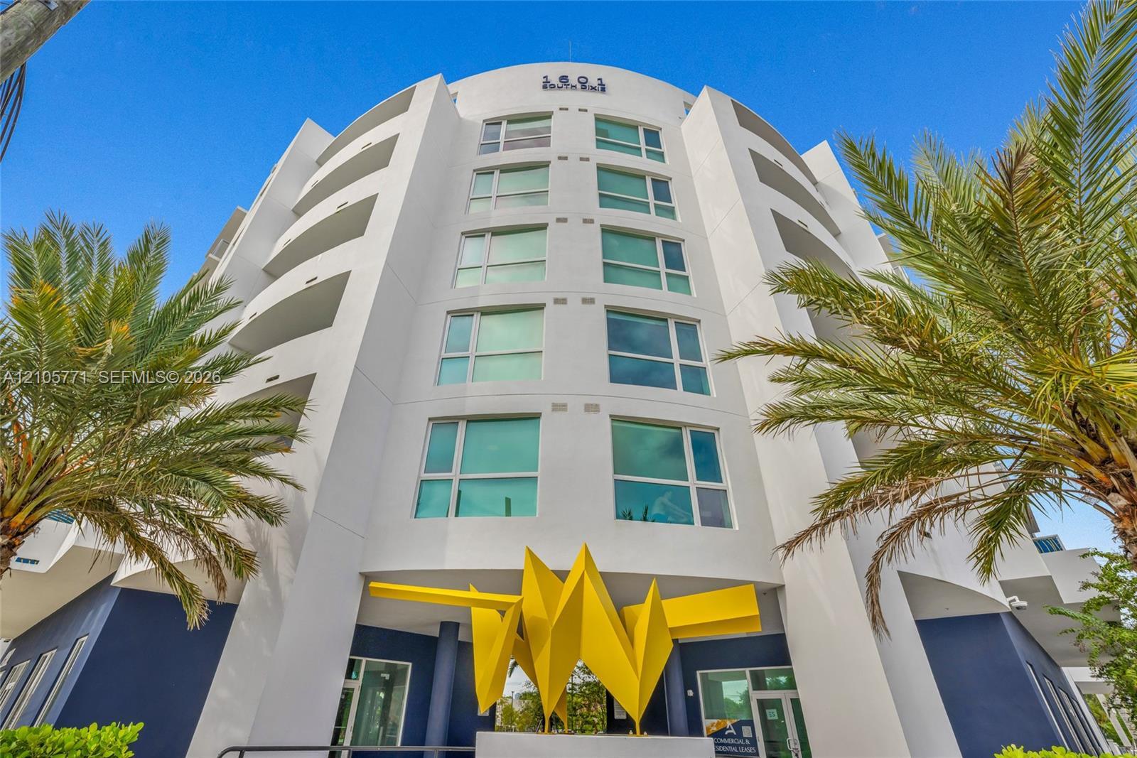 1621 S Dixie Hwy, Pompano Beach FL 33060