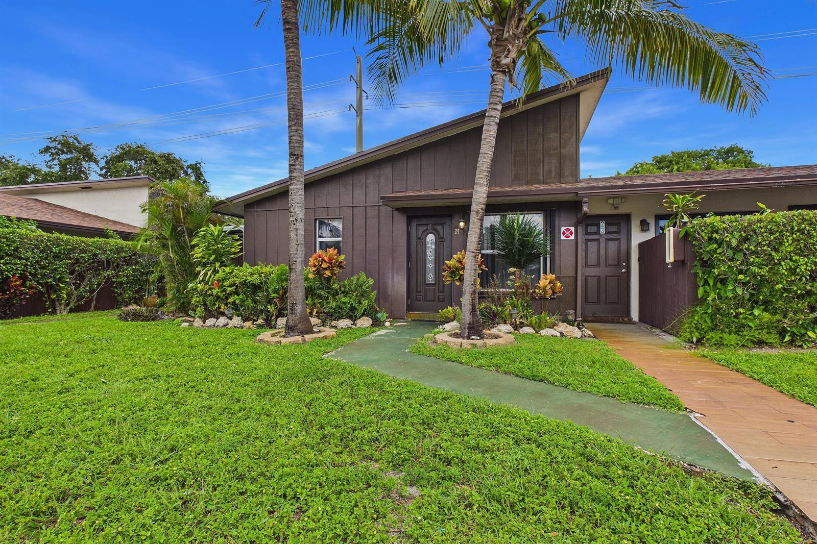 3200 NW 5TH Terrace # 24, Pompano Beach FL 33064