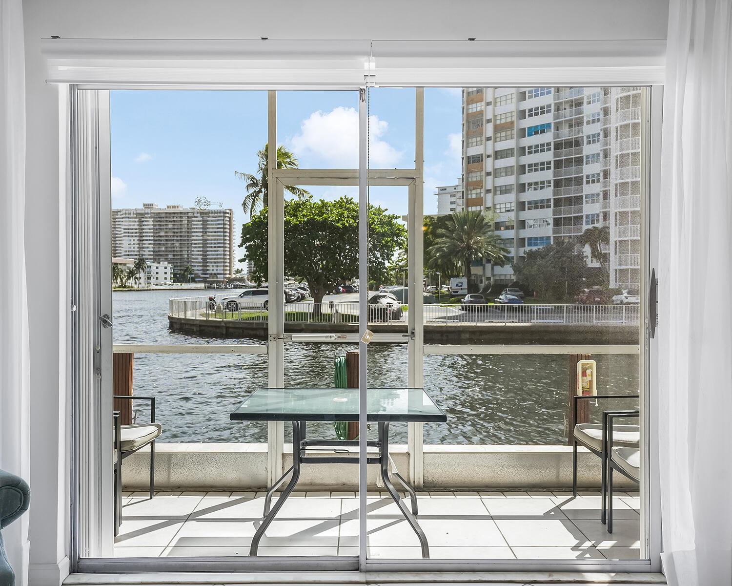 2600 DIANA Drive # 107, Hallandale Beach FL 33009
