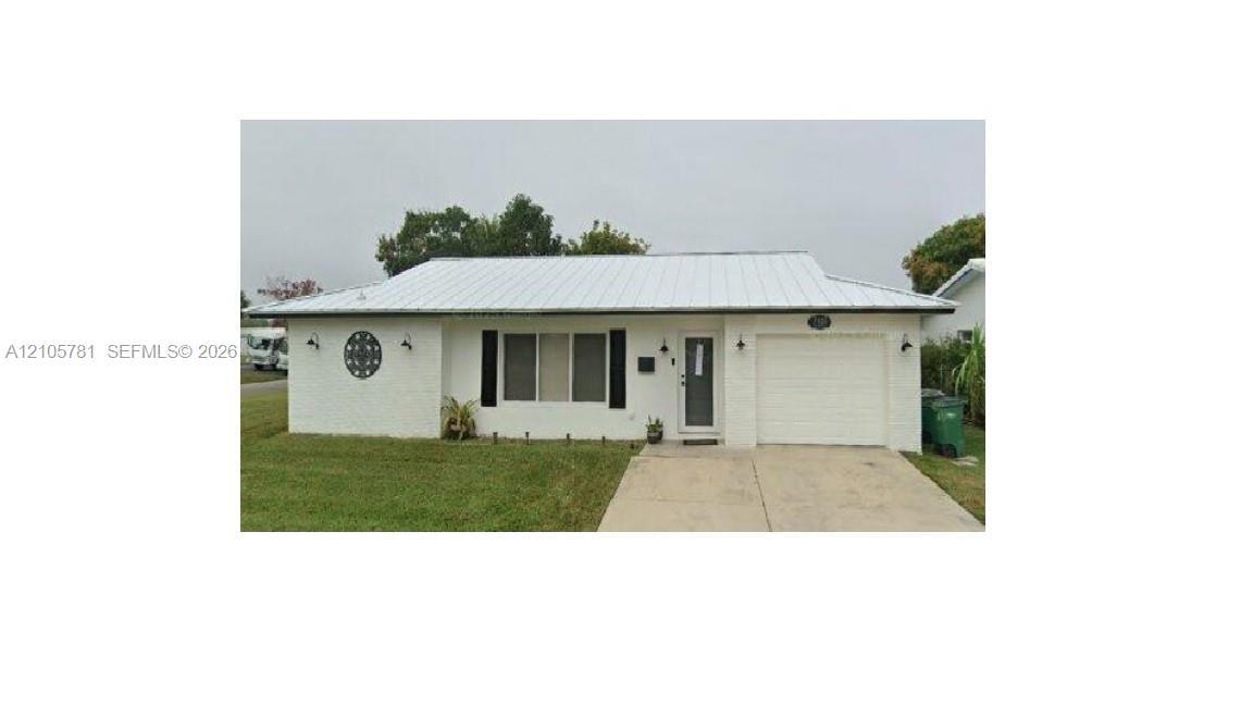 7101 NW 68TH ST # 0, Tamarac FL 33321