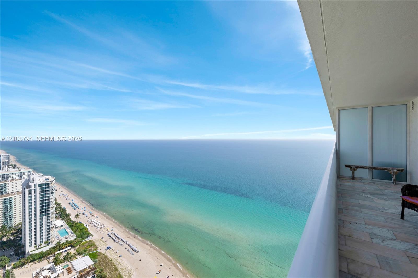 1830 S OCEAN DR # 4210, Hallandale Beach FL 33009
