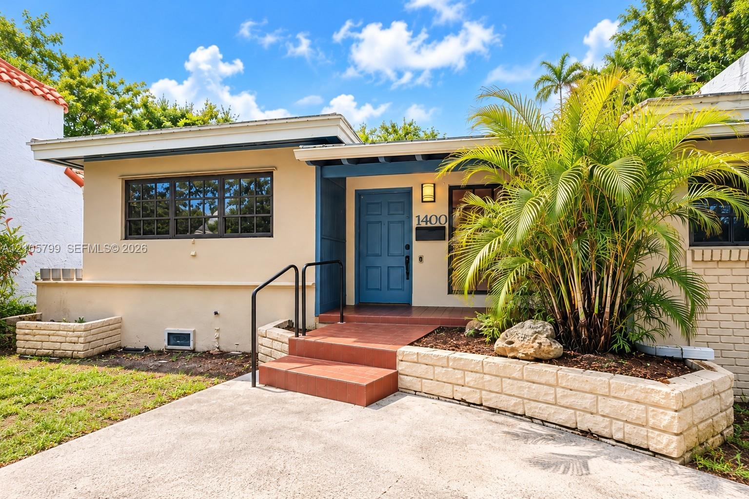 1400 Madrid St, Coral Gables FL 33134