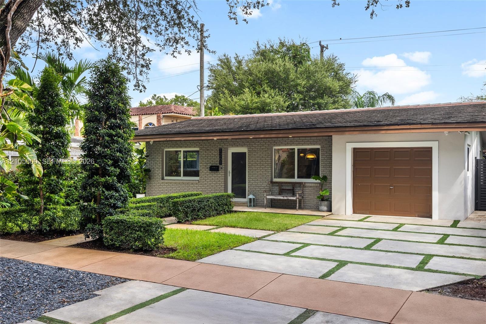 1261 San Miguel Ave, Coral Gables FL 33134