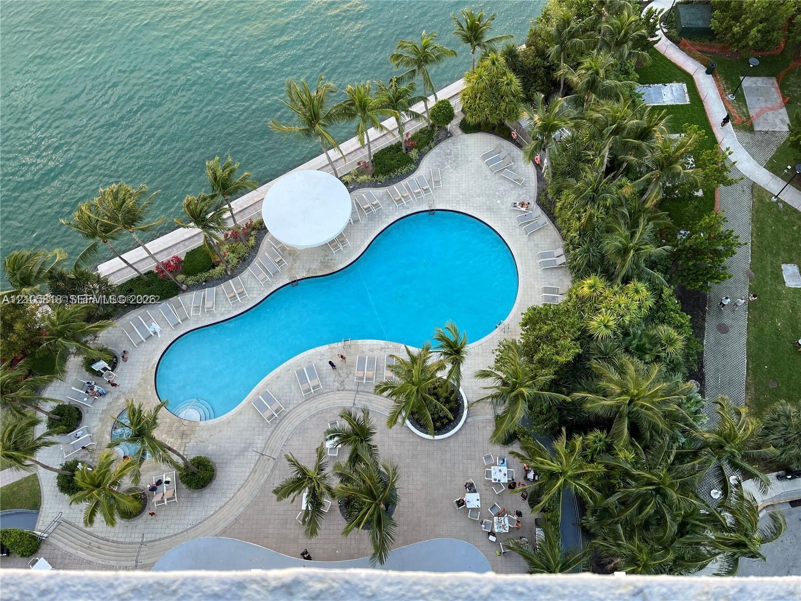 1330 West Ave # 2603, Miami Beach FL 33139