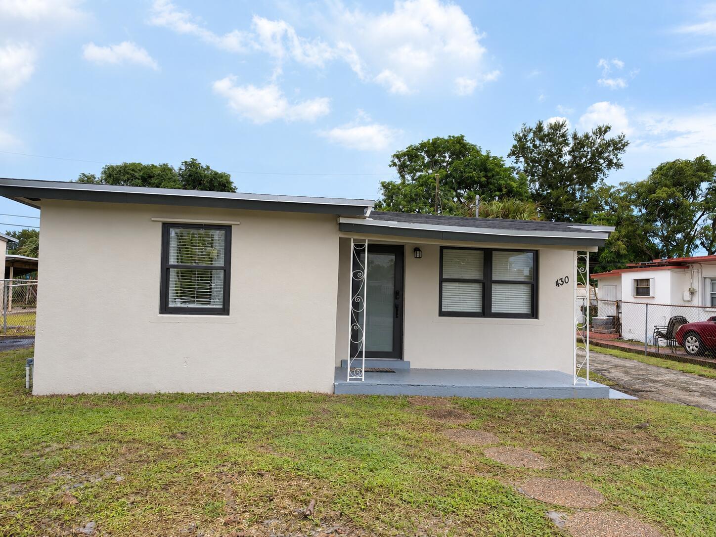 430 NW 19TH Avenue, Fort Lauderdale FL 33311