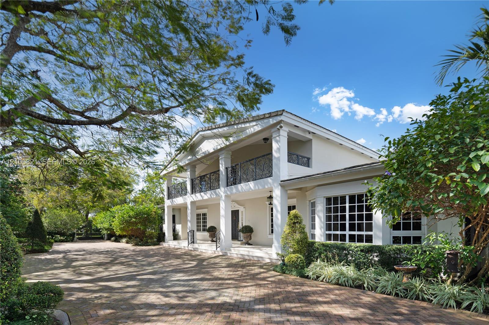 4620 Granada Blvd, Coral Gables FL 33146
