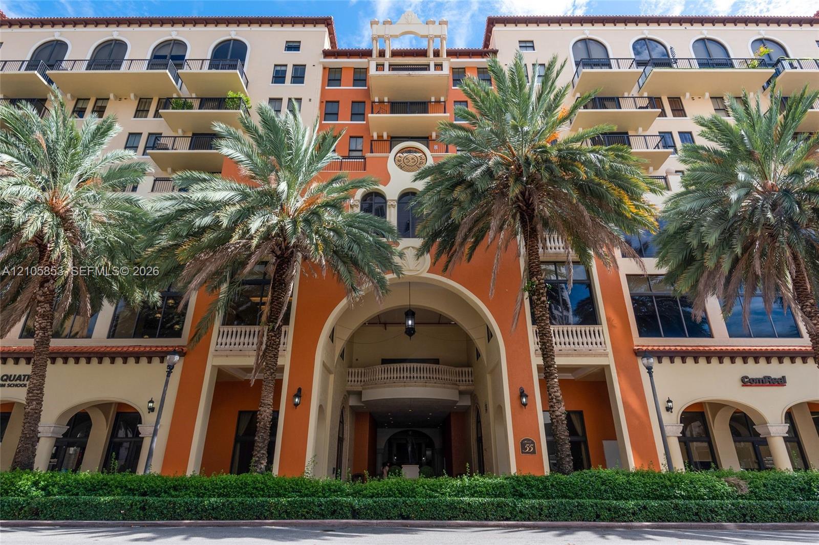 Coral Gables, FL 33134