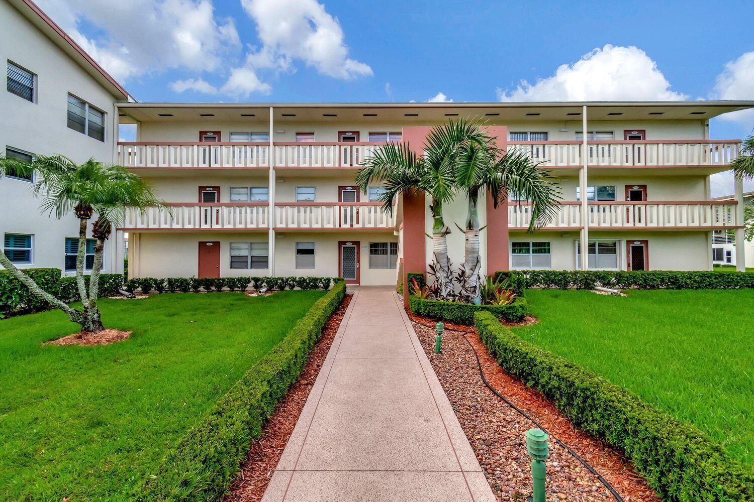 5 MANSFIELD A # 5, Boca Raton FL 33434