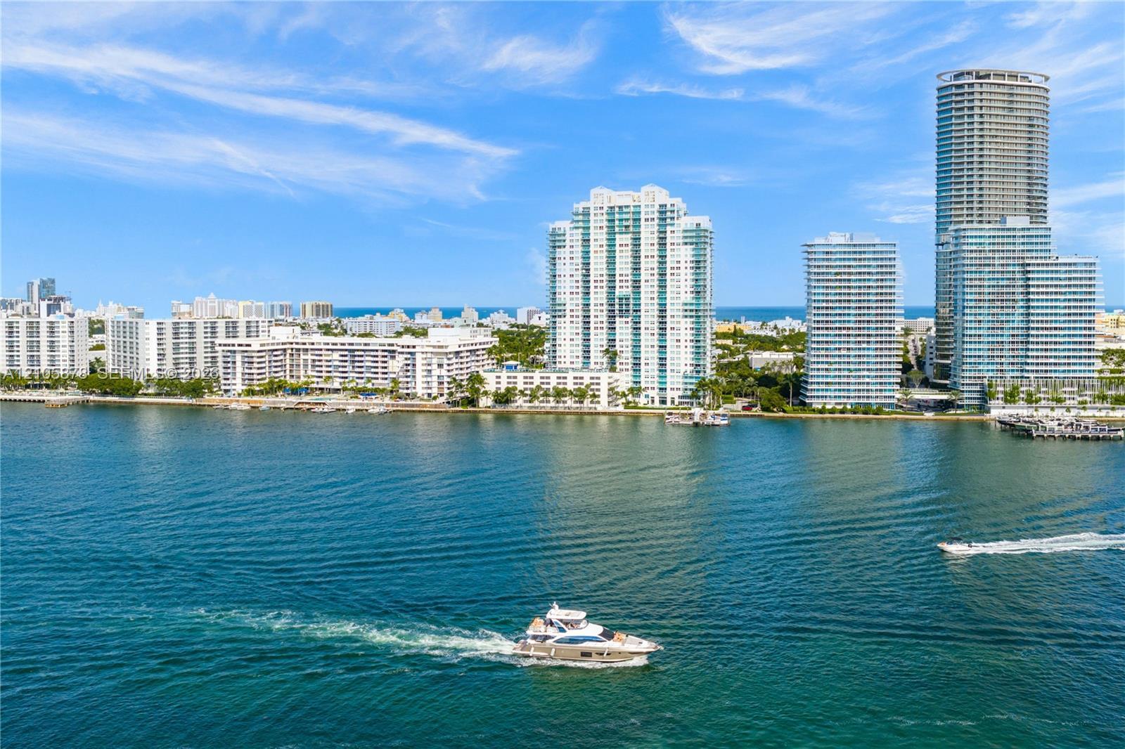650 West Ave # 1807, Miami Beach FL 33139