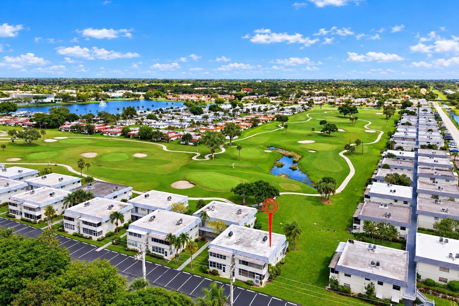 220 Tuscany D, Delray Beach FL 33446