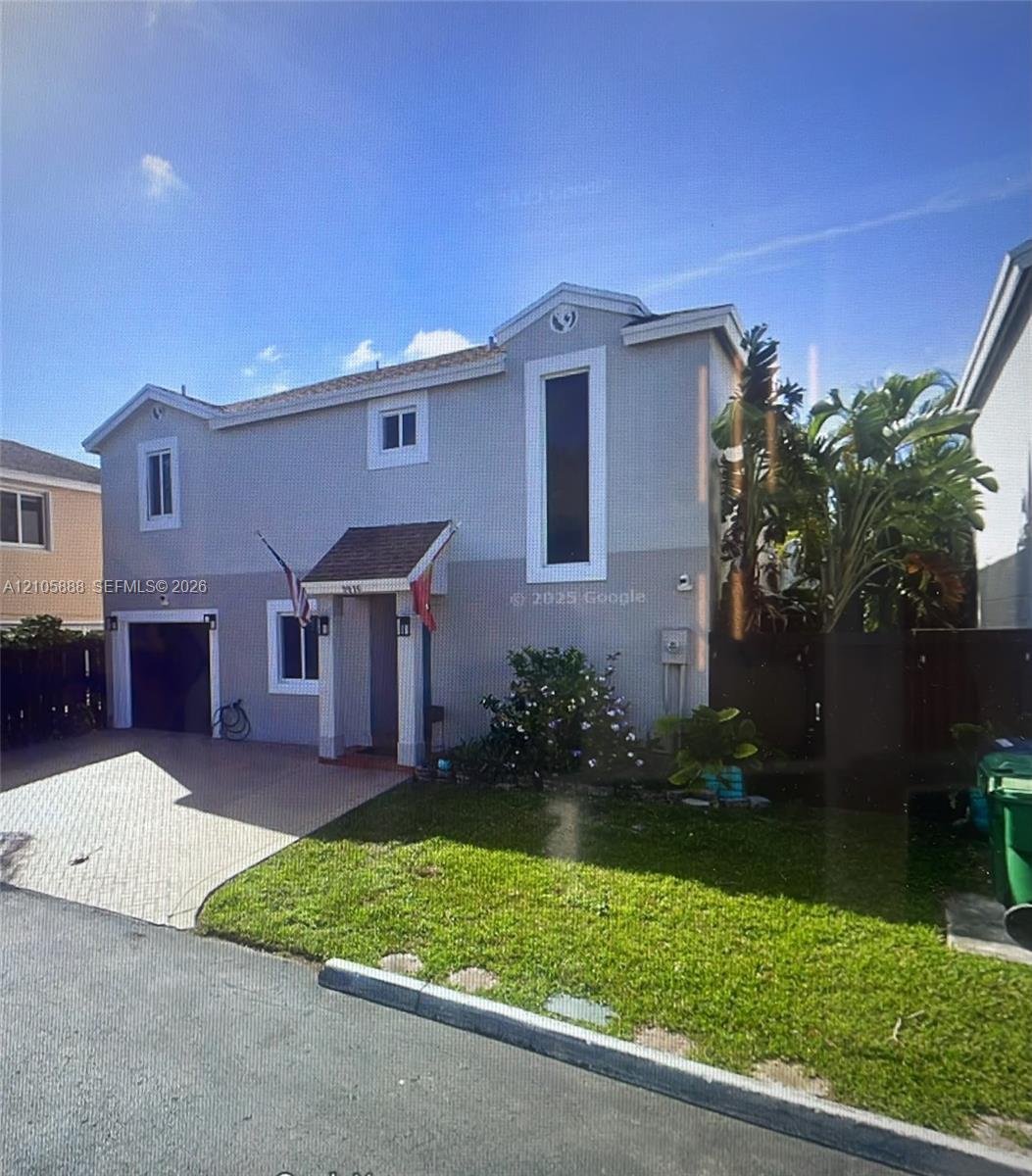 9046 SW 148th Ct, Miami FL 33196