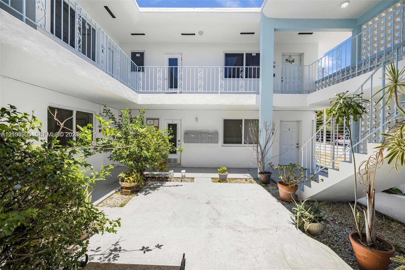 501 NE 82nd Ter # 4, Miami FL 33138