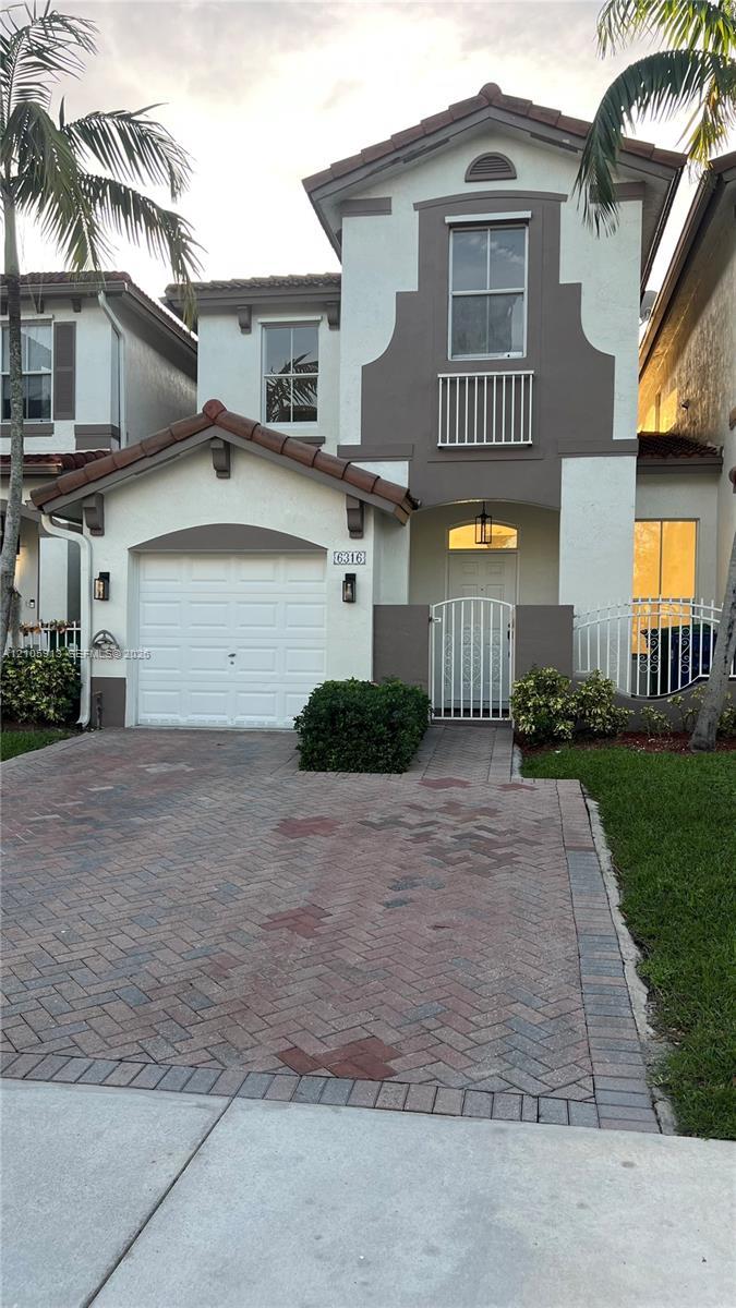 6316 SW 165th Pl # 0, Miami FL 33193