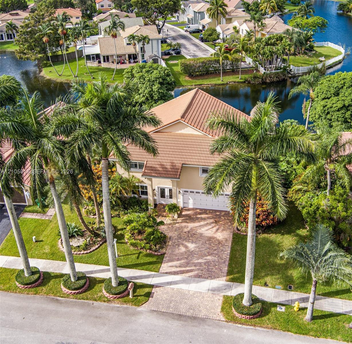 14010 Appalachian Trl, Davie FL 33325