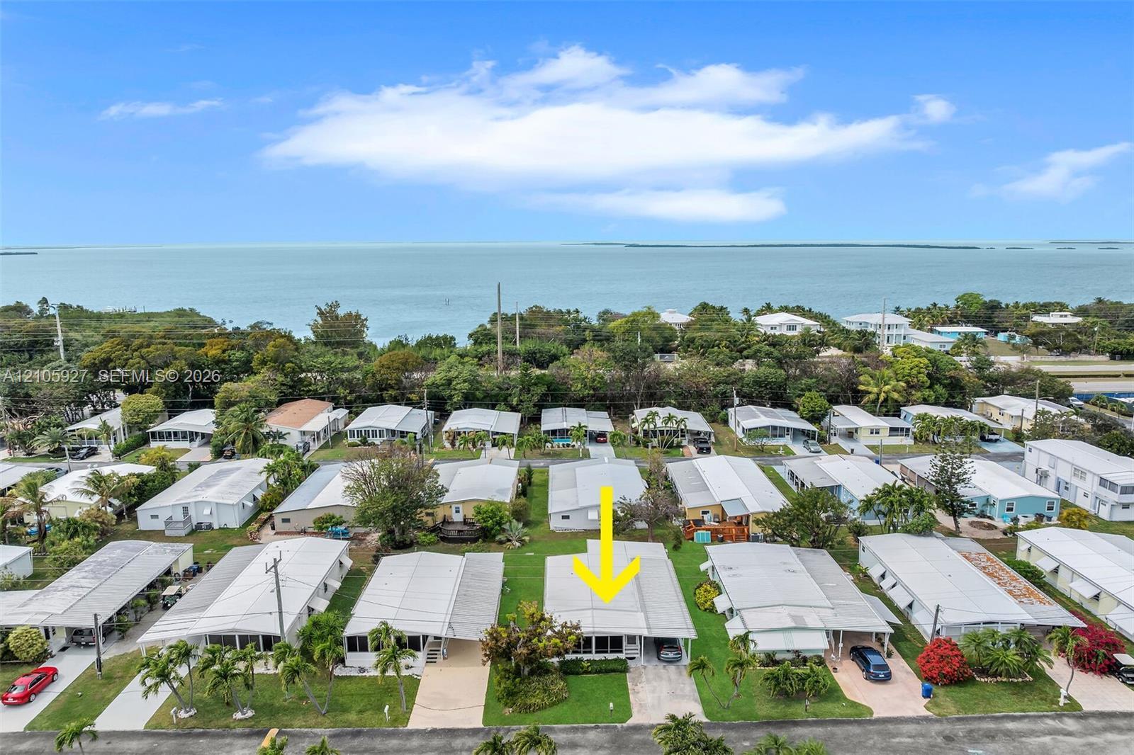 812 S Silver Cir, Key Largo FL 33037