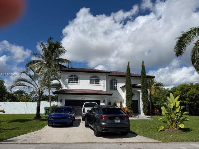19654 SW 133rd Ct, Miami FL 33177