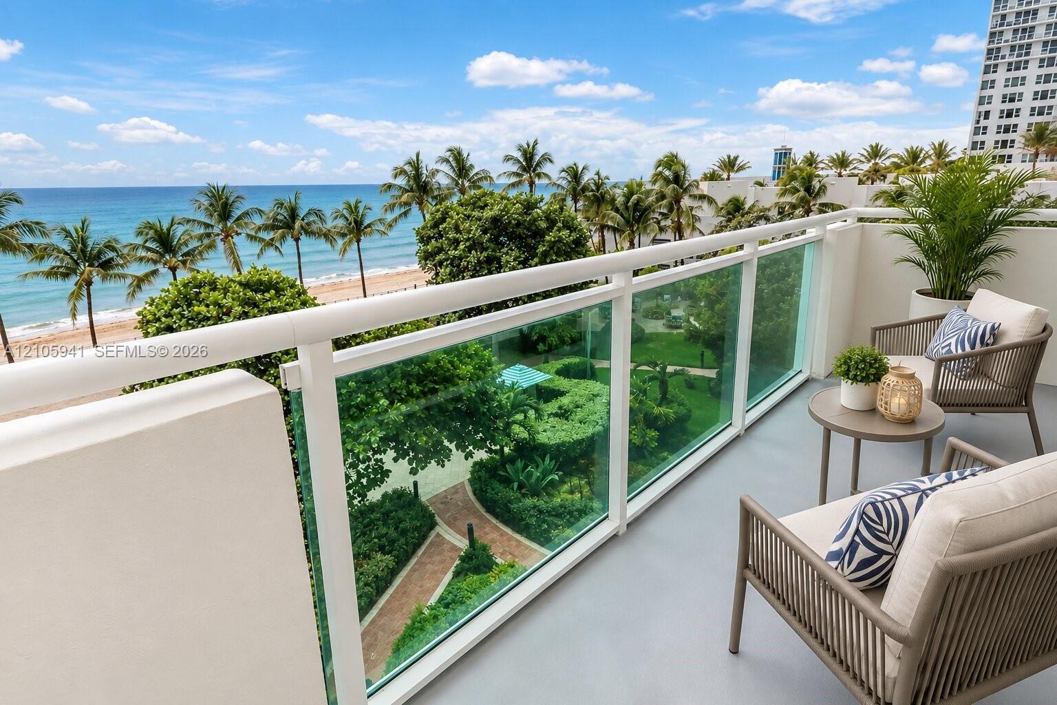 3001 S Ocean Dr # 411, Hollywood FL 33019