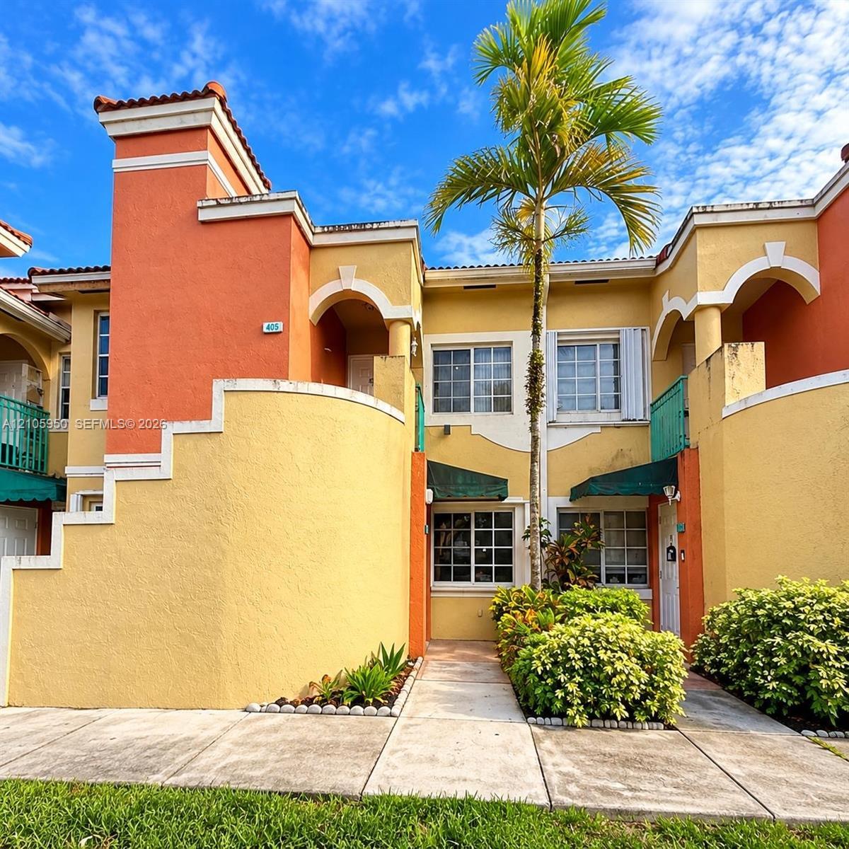 7085 NW 173rd Dr # 405, Hialeah FL 33015
