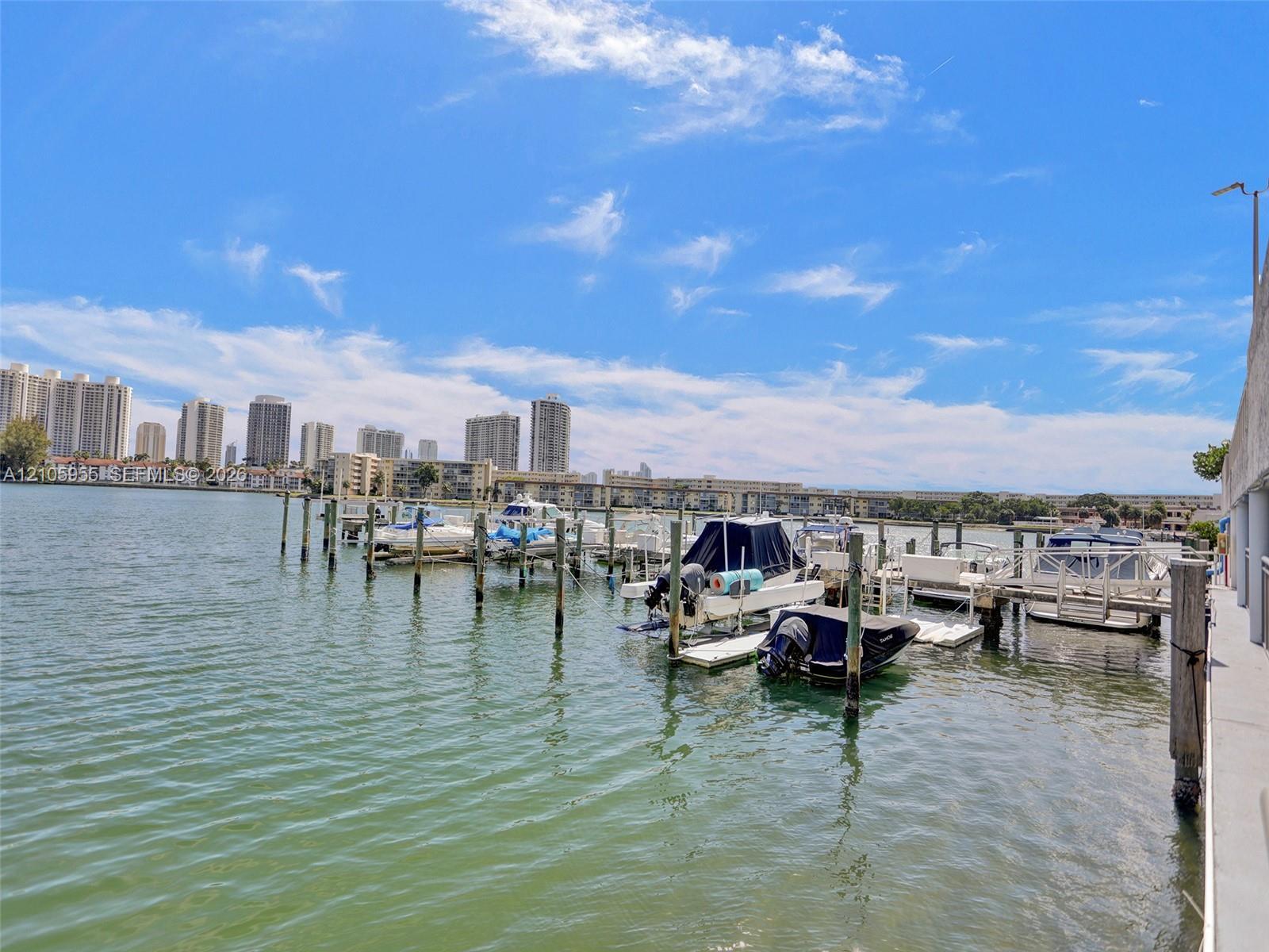 18011 Biscayne Blvd # 1904, Aventura FL 33160