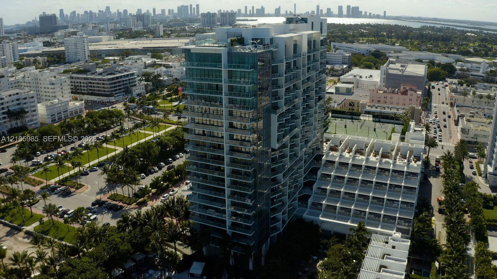 2201 Collins Ave # 1513, Miami Beach FL 33139