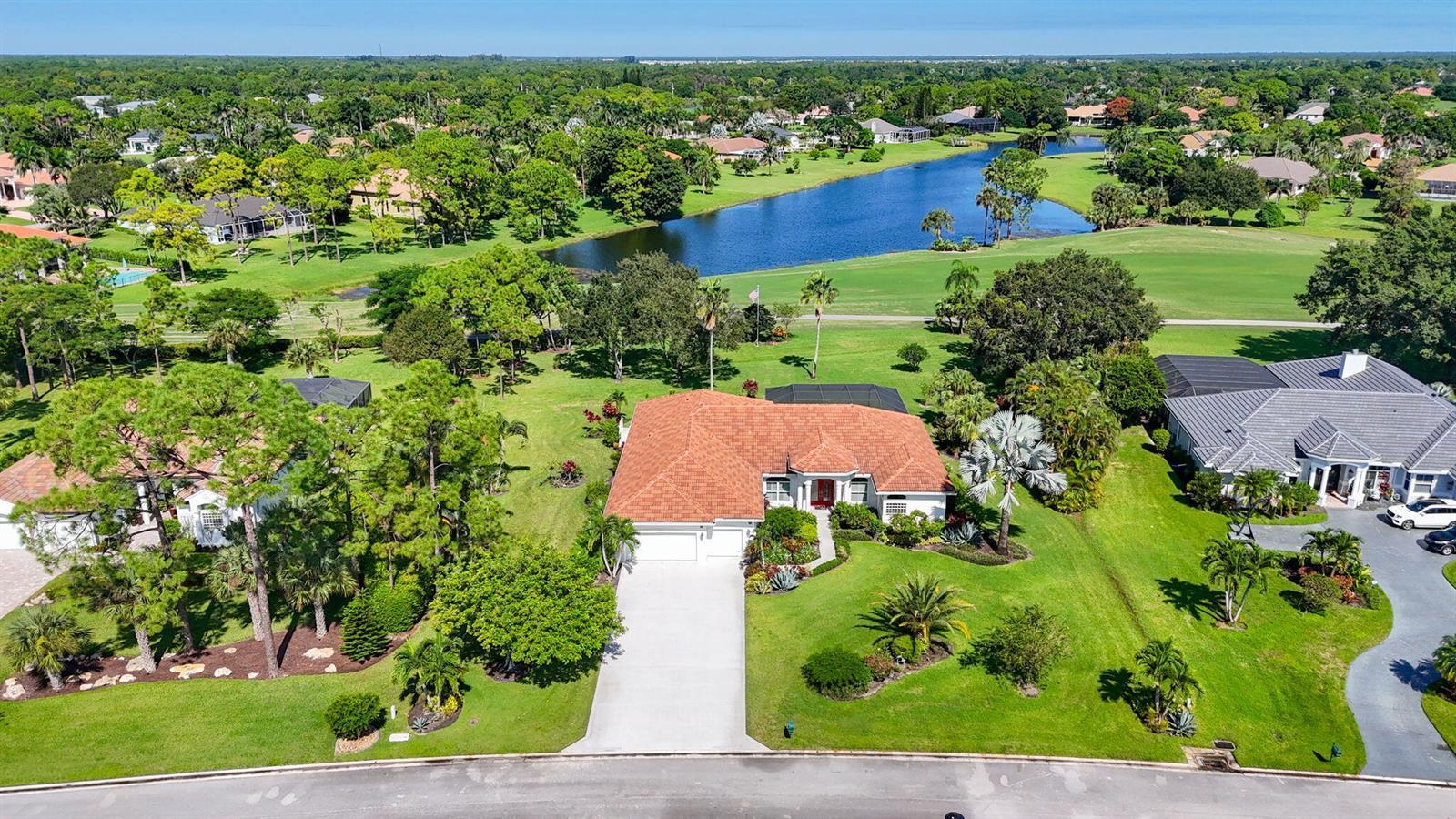 11910 Torreyanna Circle, Palm Beach Gardens FL 33412