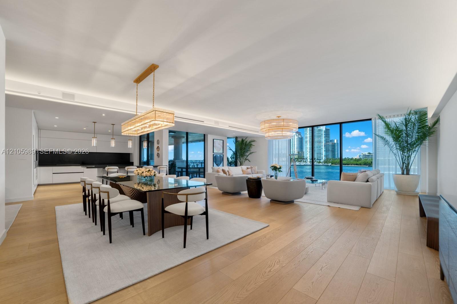 6800 Fisher Island Dr # 6823, Miami Beach FL 33109