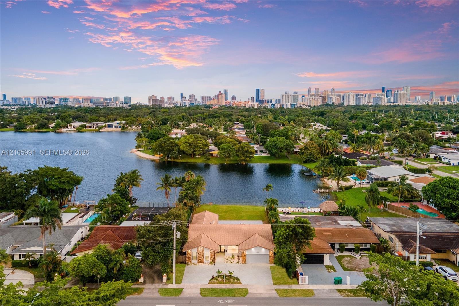 18735 NE 18th Ave, Miami FL 33179