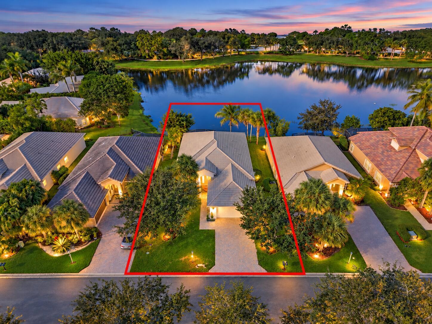 11289 NW 65TH Manor, Parkland FL 33076
