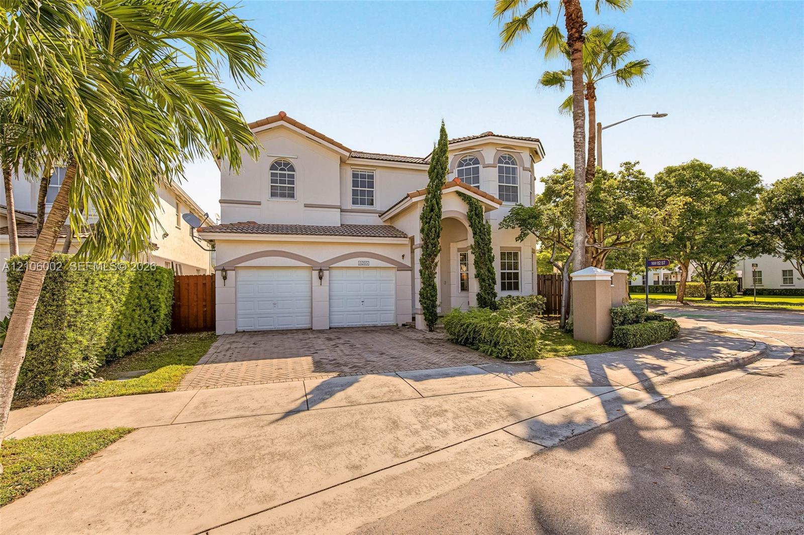8205 NW 116th Ave, Doral FL 33178
