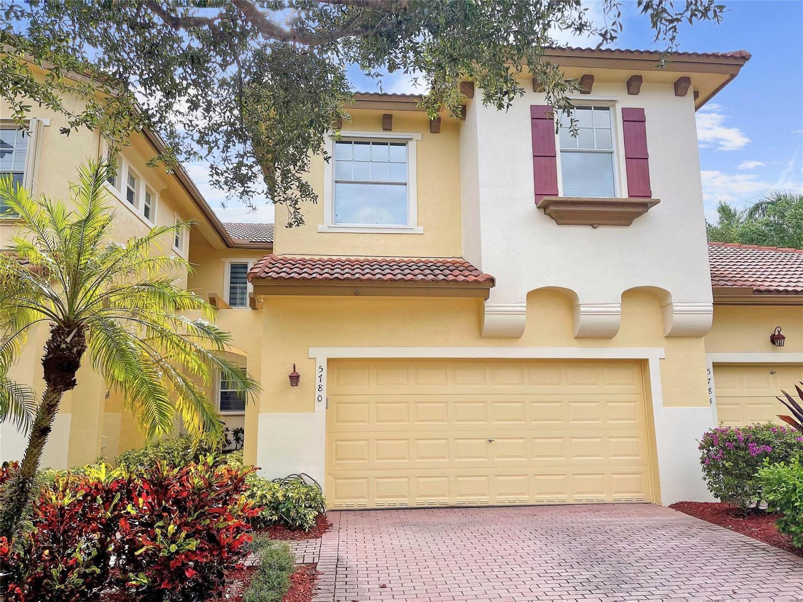 5780 NW 120TH Avenue, Coral Springs FL 33076