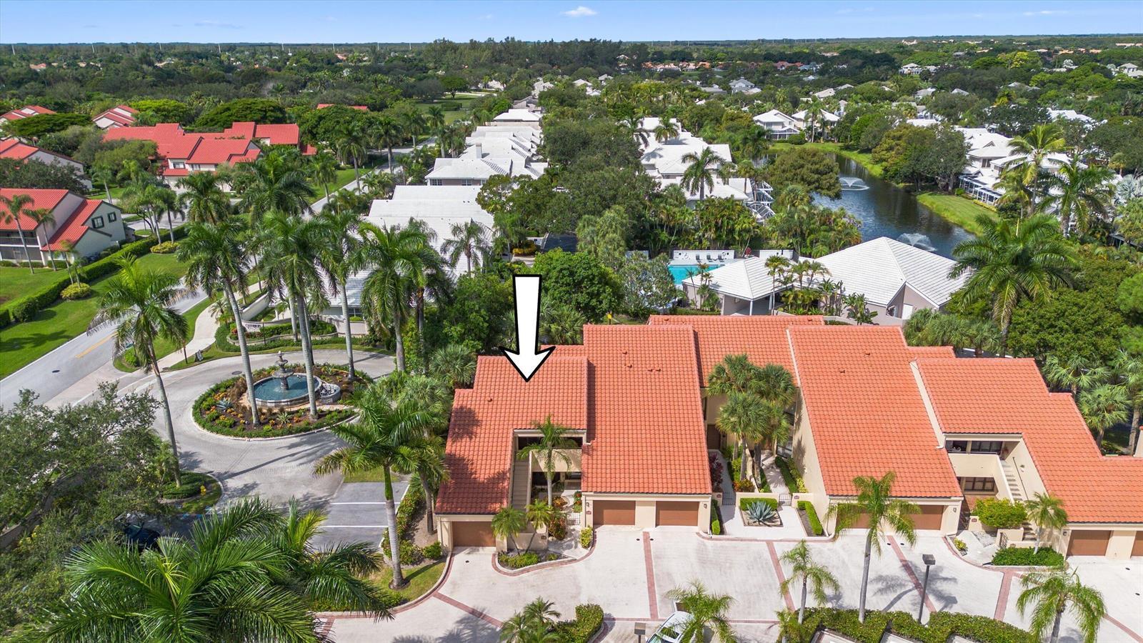 116 WATERVIEW Drive # 1160, Palm Beach Gardens FL 33418