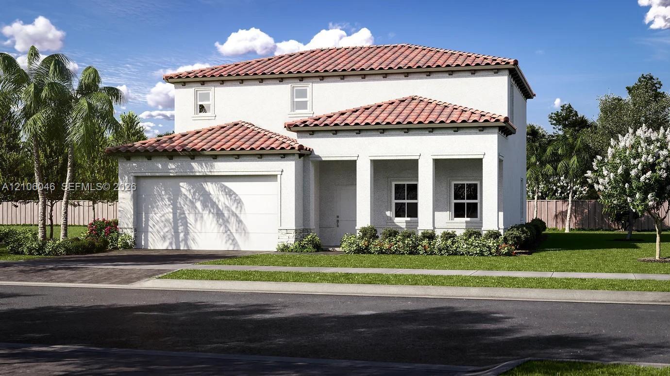 174 SE 20 CT, Homestead FL 33033