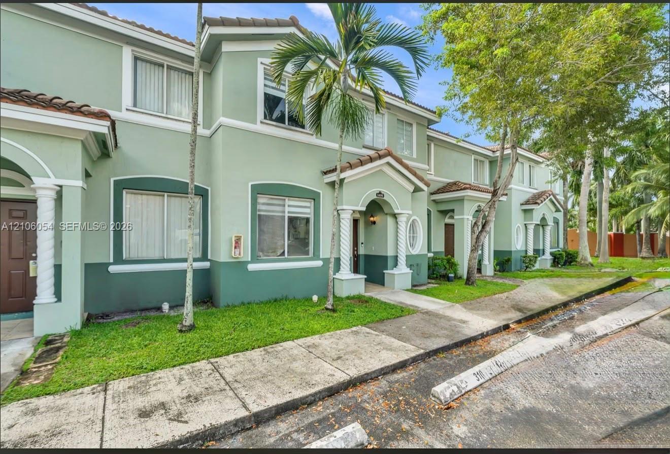 1406 SE 26th Ct # 311, Homestead FL 33035