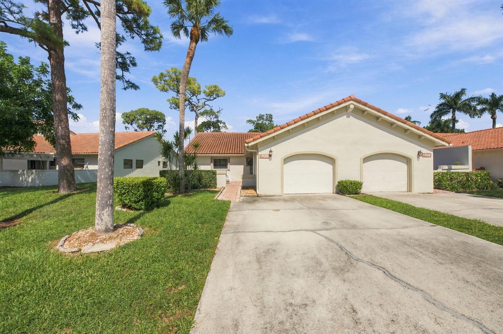 6911 Consolata Street, Boca Raton FL 33433