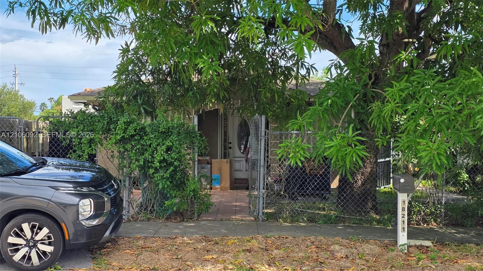 18211 SW 102nd Ave, Miami FL 33157