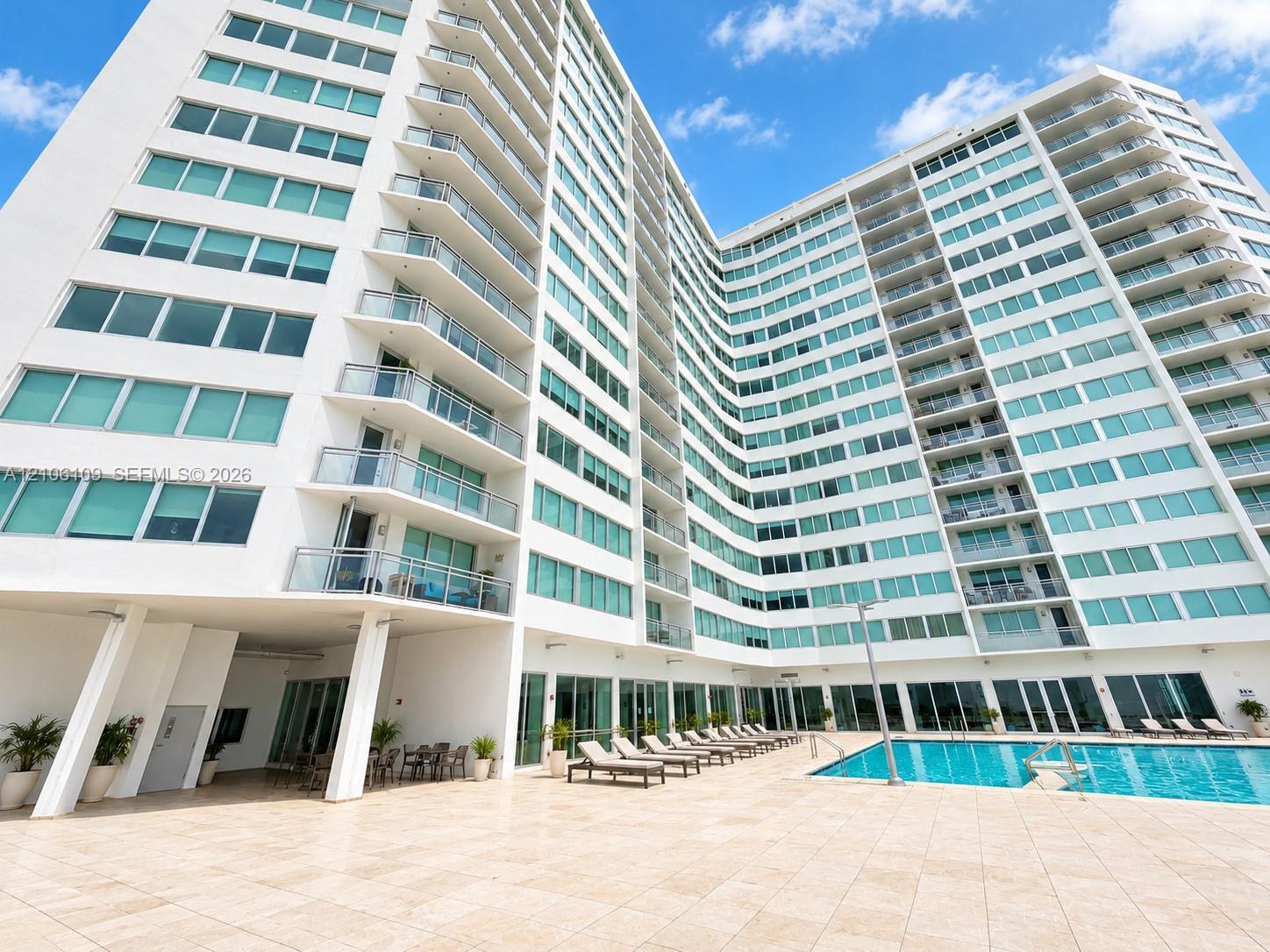 7135 Collins Ave # 1221, Miami Beach FL 33141