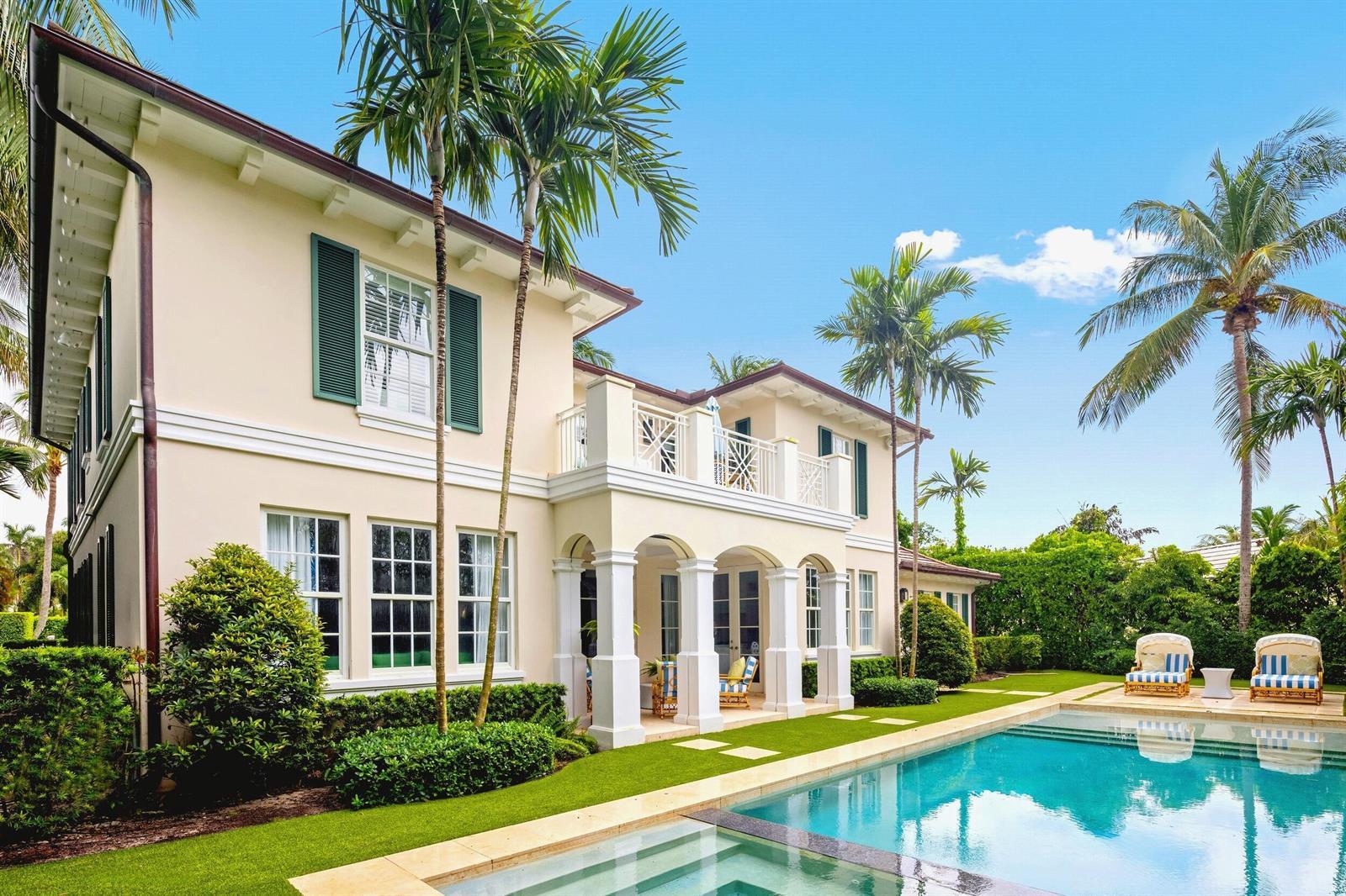 253 Jamaica Lane, Palm Beach FL 33480