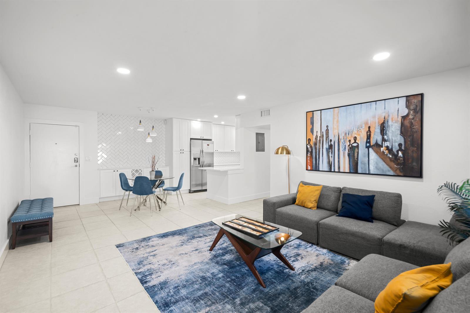 119 NE 19th Court # G216, Wilton Manors FL 33305