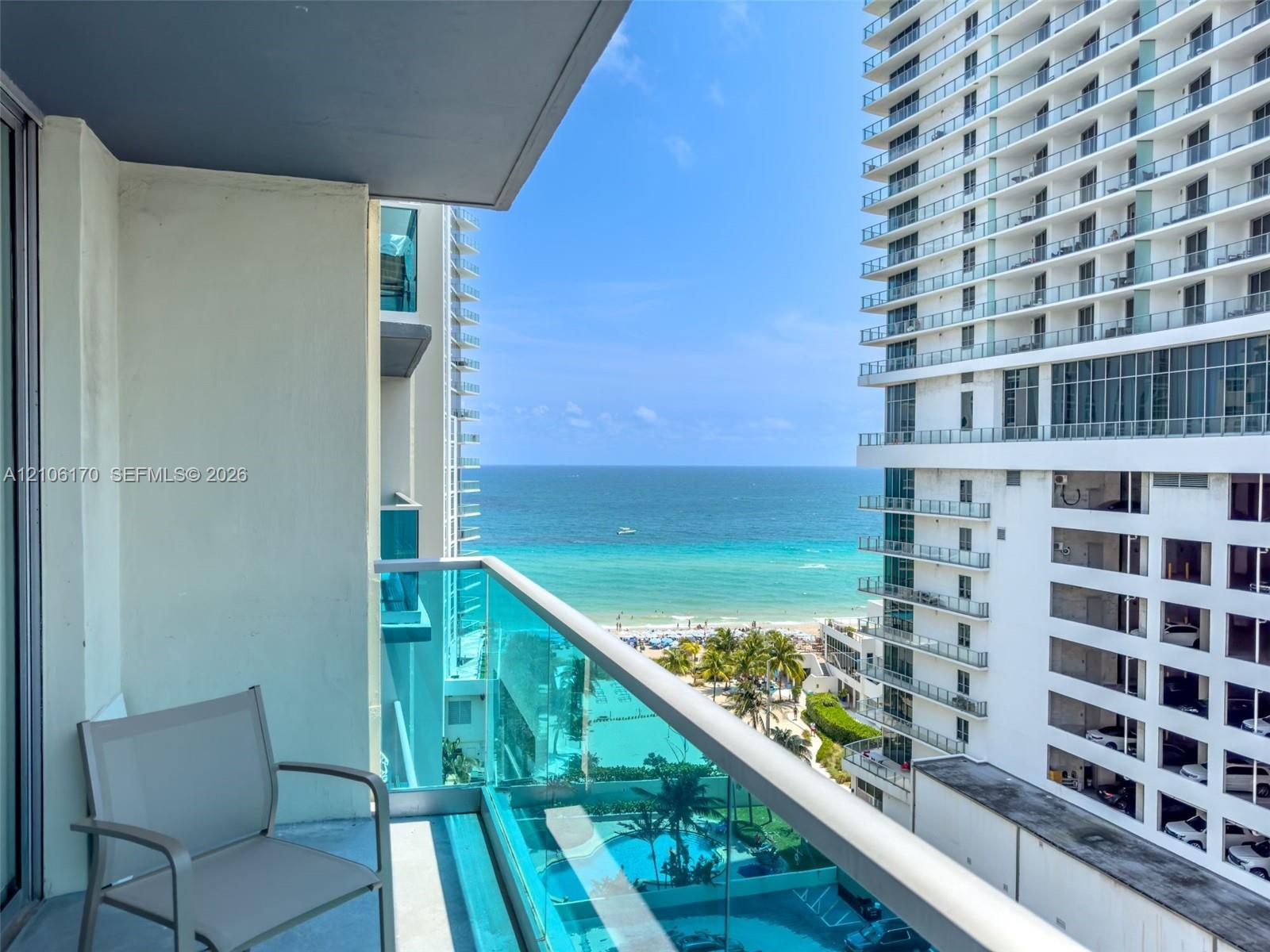 4001 S Ocean Dr # 12B, Hollywood FL 33019