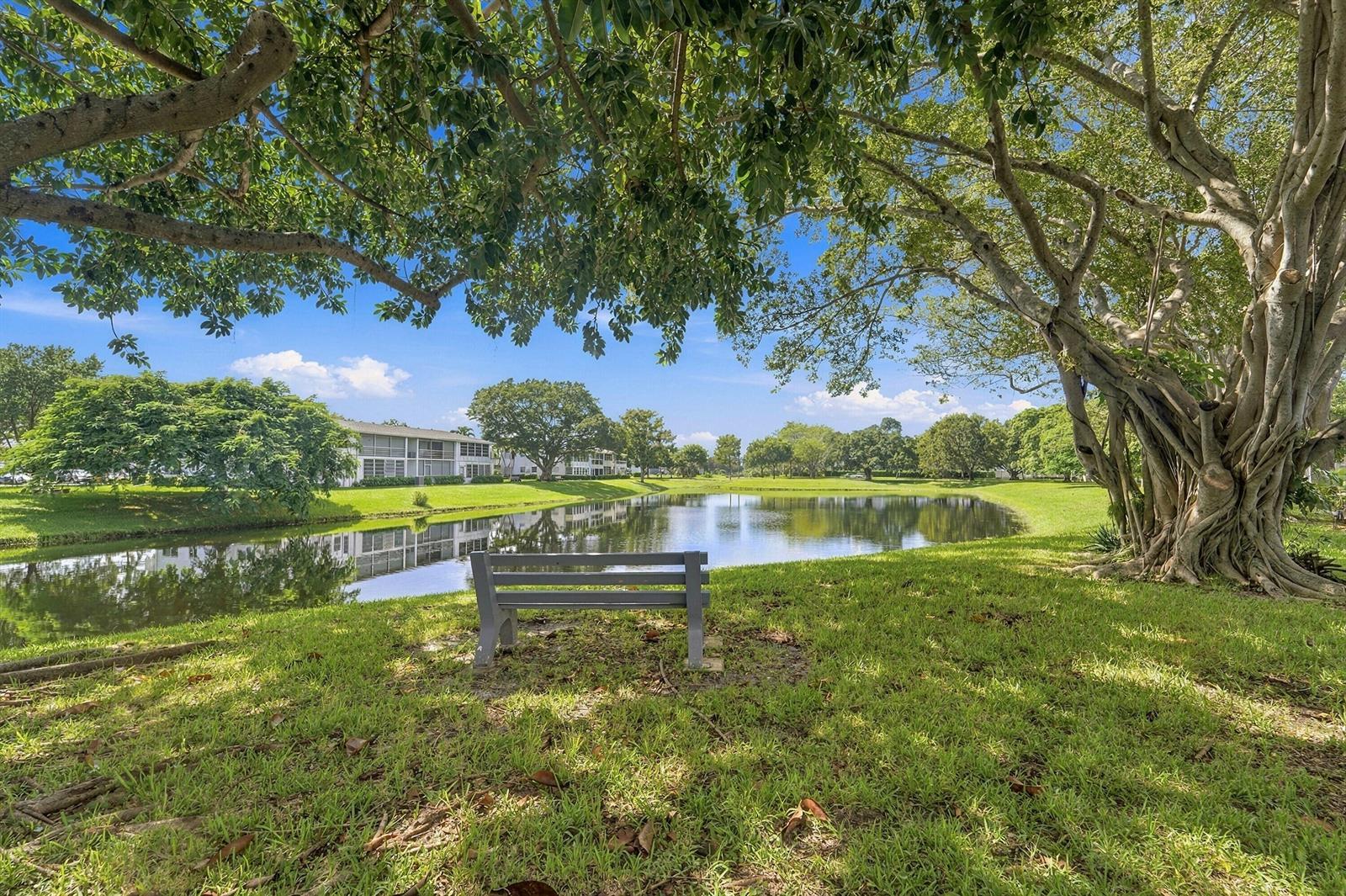 116 LYNDHURST F # 116, Deerfield Beach FL 33442