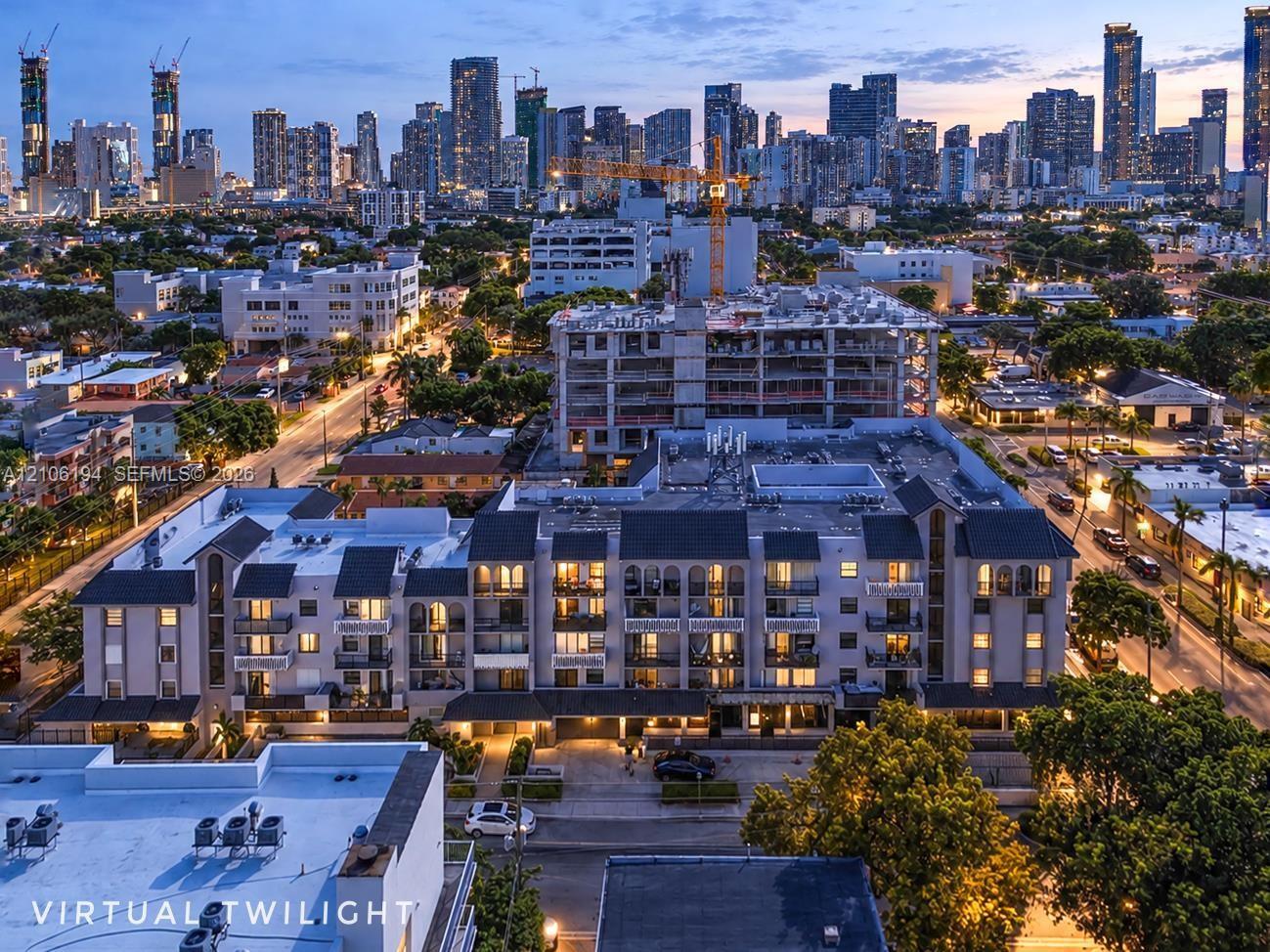 777 SW 9th Ave # 408, Miami FL 33130