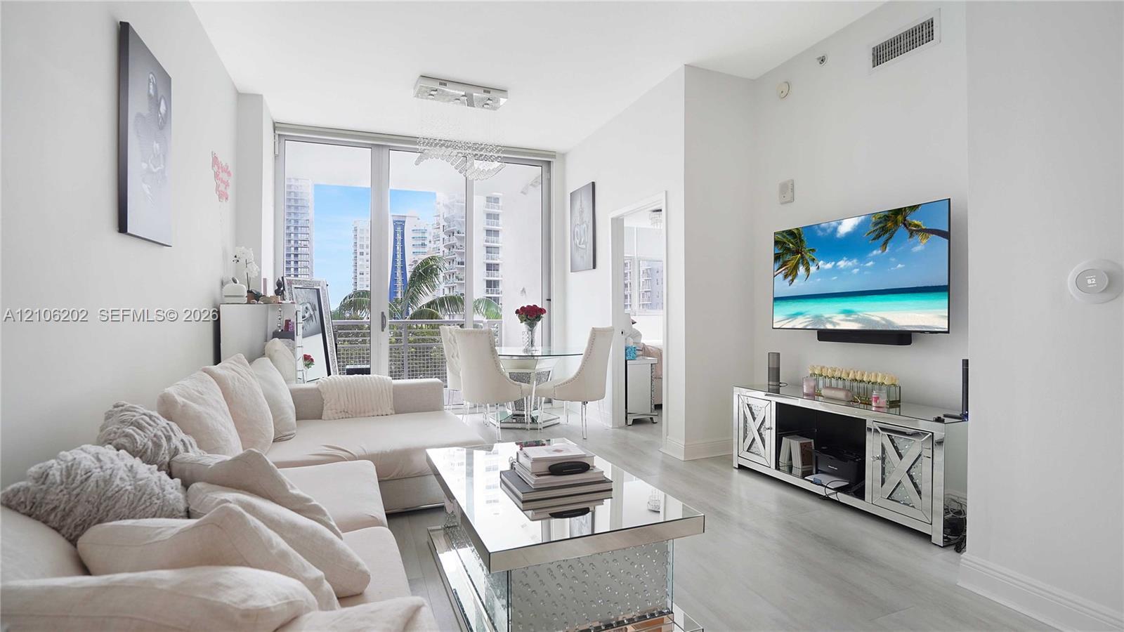 2200 NE 4th Ave # 608, Miami FL 33137