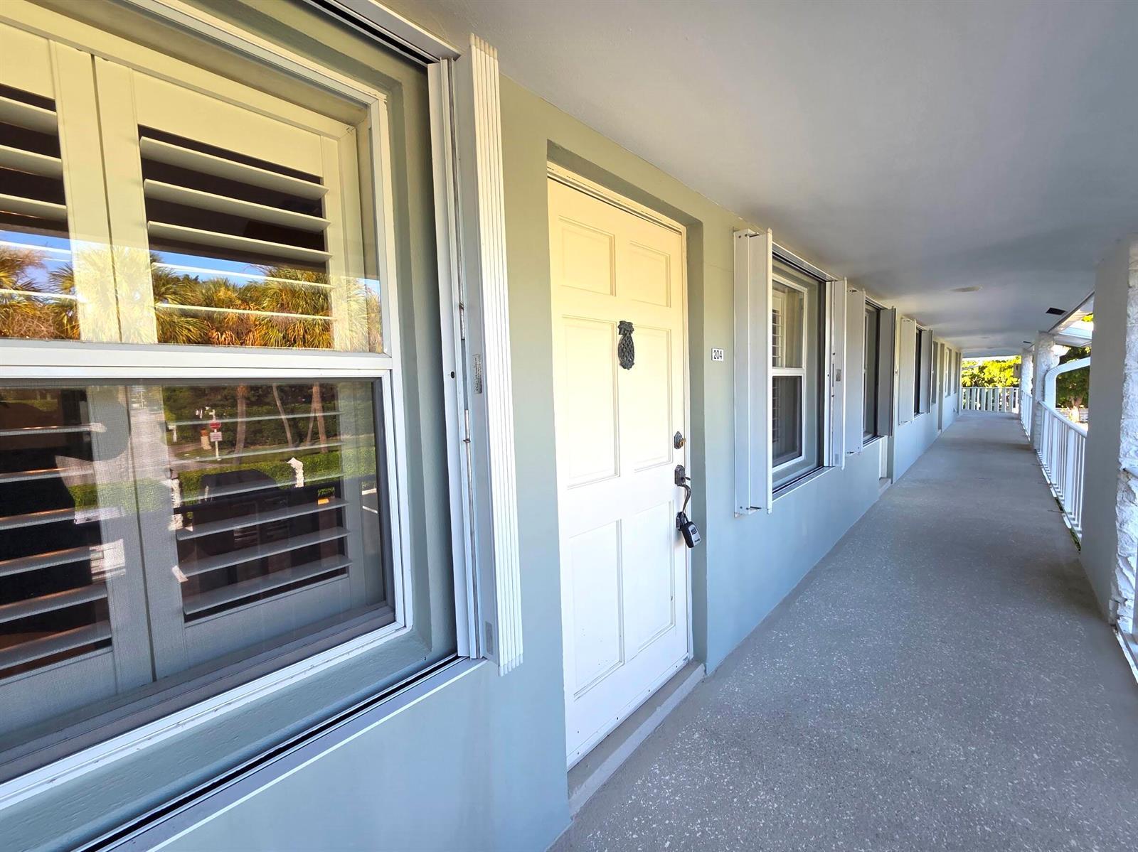 5550 N Ocean Boulevard # 204, Ocean Ridge FL 33435